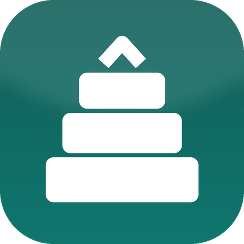 StockPilot app icon